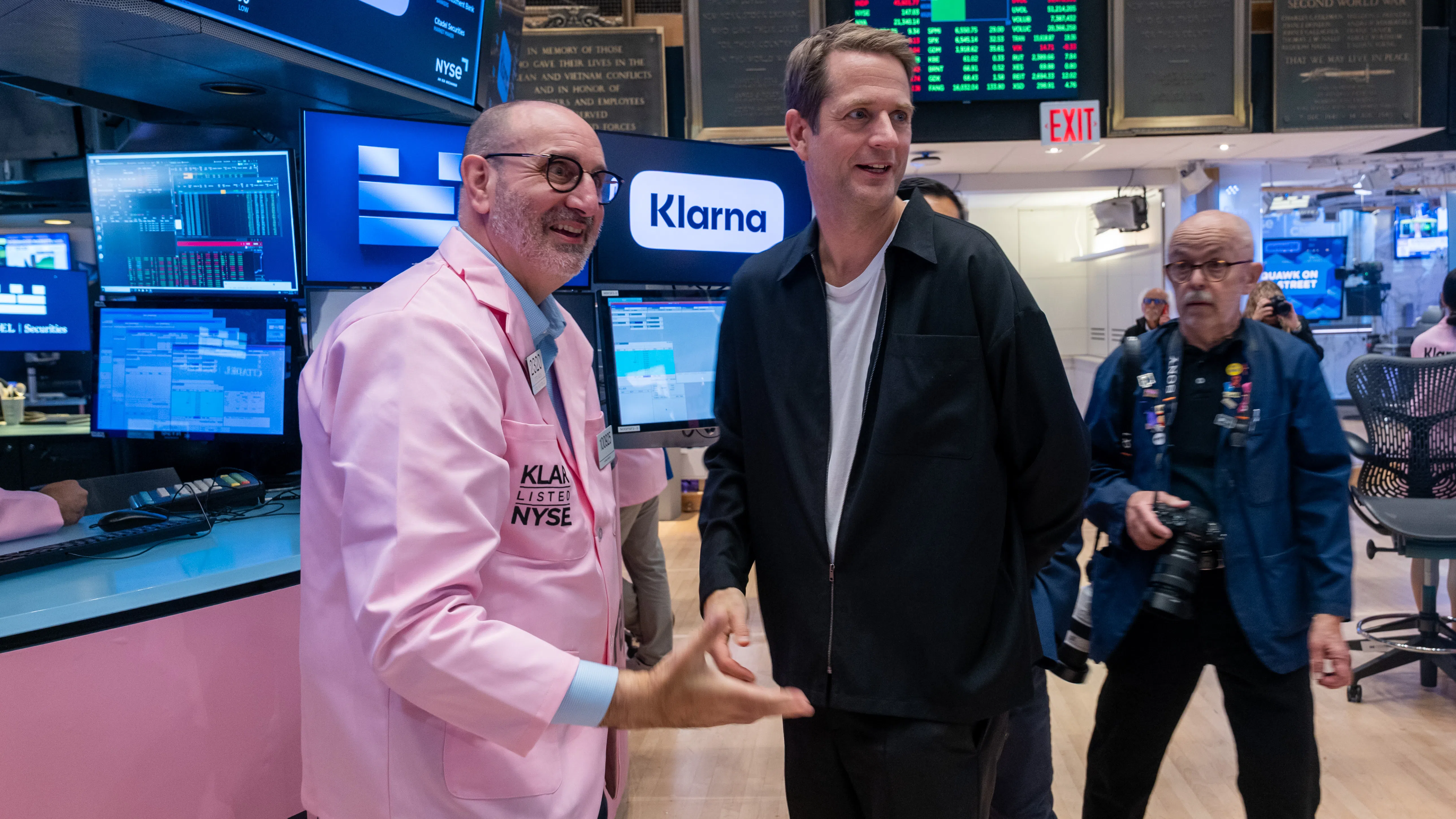Европа се пробужда: Klarna, Mistral и ElevenLabs връщат надеждите за технологичен ренесанс