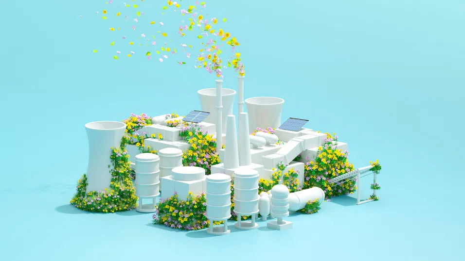 Ядрените стартъпи обещават ефективност, но се сблъскват с реалността на производството