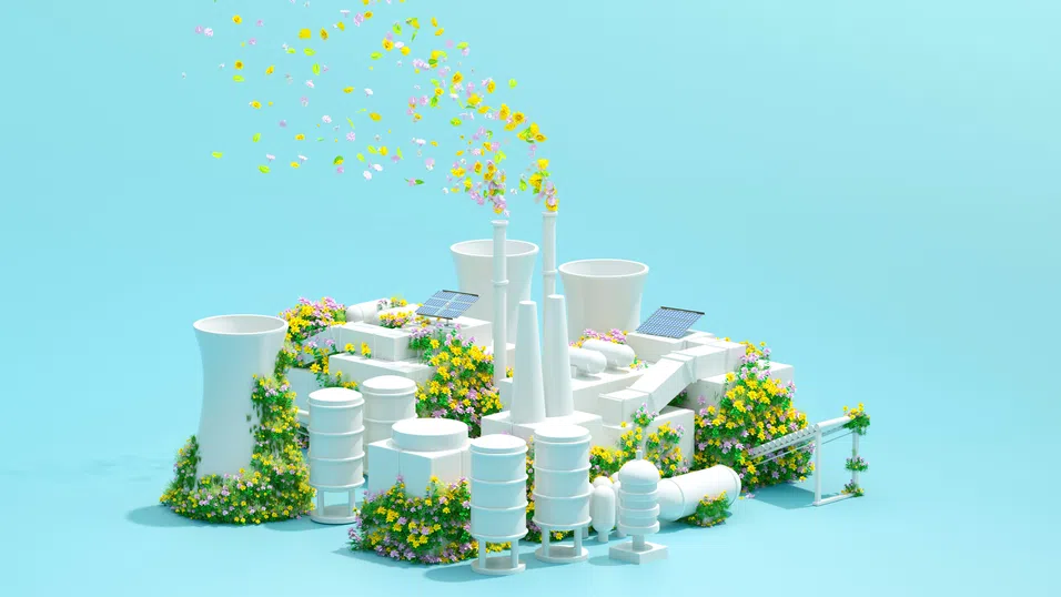 В малките ядрени реактори ли се крие отговорът на големия въпрос за енергийното бъдеще на Европа?