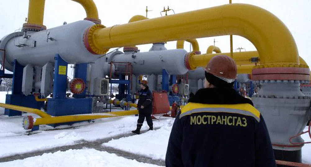 САЩ към Унгария и Словакия: Откажете се от руския газ!