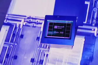 Microsoft засилва използването на собствени AI чипове, за да намали зависимостта си от Nvidia