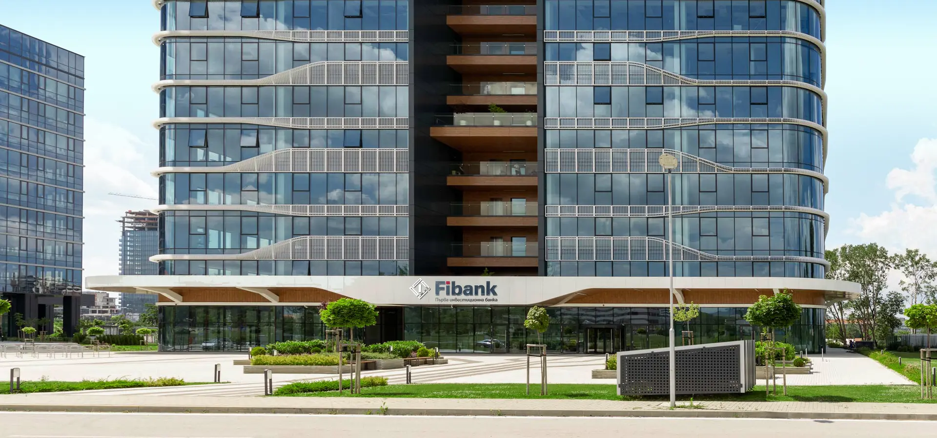 Fibank и Bitpanda сключиха стратегическо партньорство за осигуряване на достъп до услугите с криптоактиви на Bitpanda през мобилното приложение My Fibank