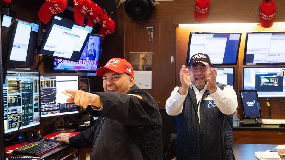 S&P 500 достигна 6 000, Dow надхвърли 44 000. Може ли пазарът на акции в САЩ да продължи да се покачва?