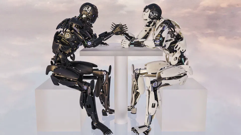 Студената AI война, която ще промени всичко