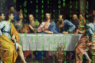 Библията, преведена на всеки език на света? Да – благодарение на AI