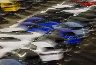 ЕС планира специални права за паркиране за малки „Made in Europe“ електромобили