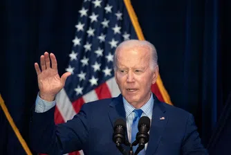 Президентът заговори за новата епоха на опасност, която представляват социалните медии, AI и технологичните милиардери и милионери в бъдещата администрация на Доналд Тръмп