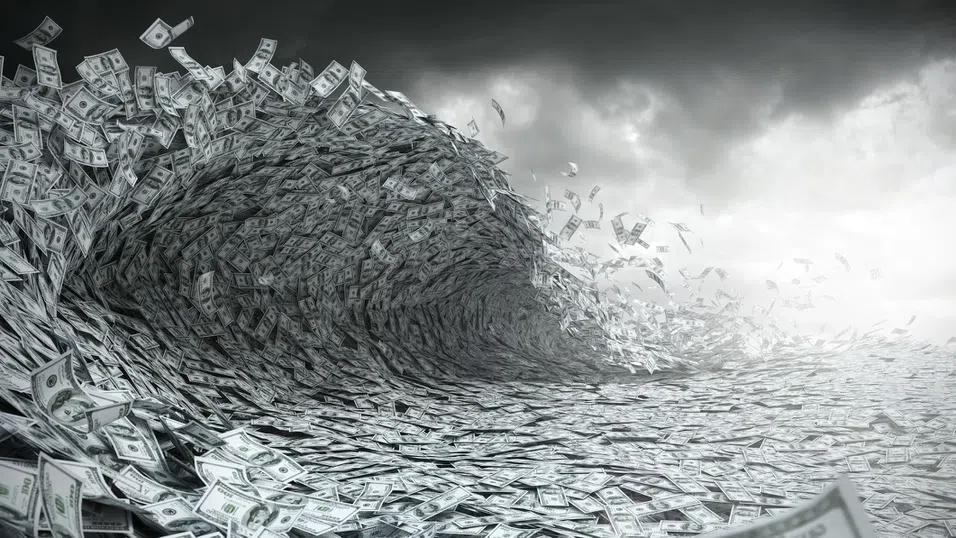 Уолстрийт носи 31 млрд. долара печалба на големите банки в САЩ