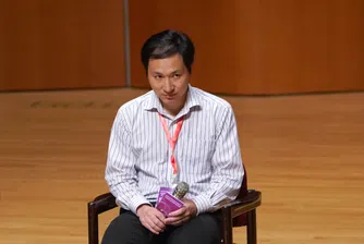 Китайският д-р Франкенщайн тества границите на новата биотехнологична надпревара