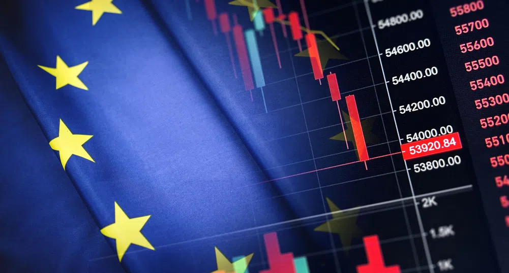 Нов доклад: Търговията между държавите-членки на ЕС се забавя