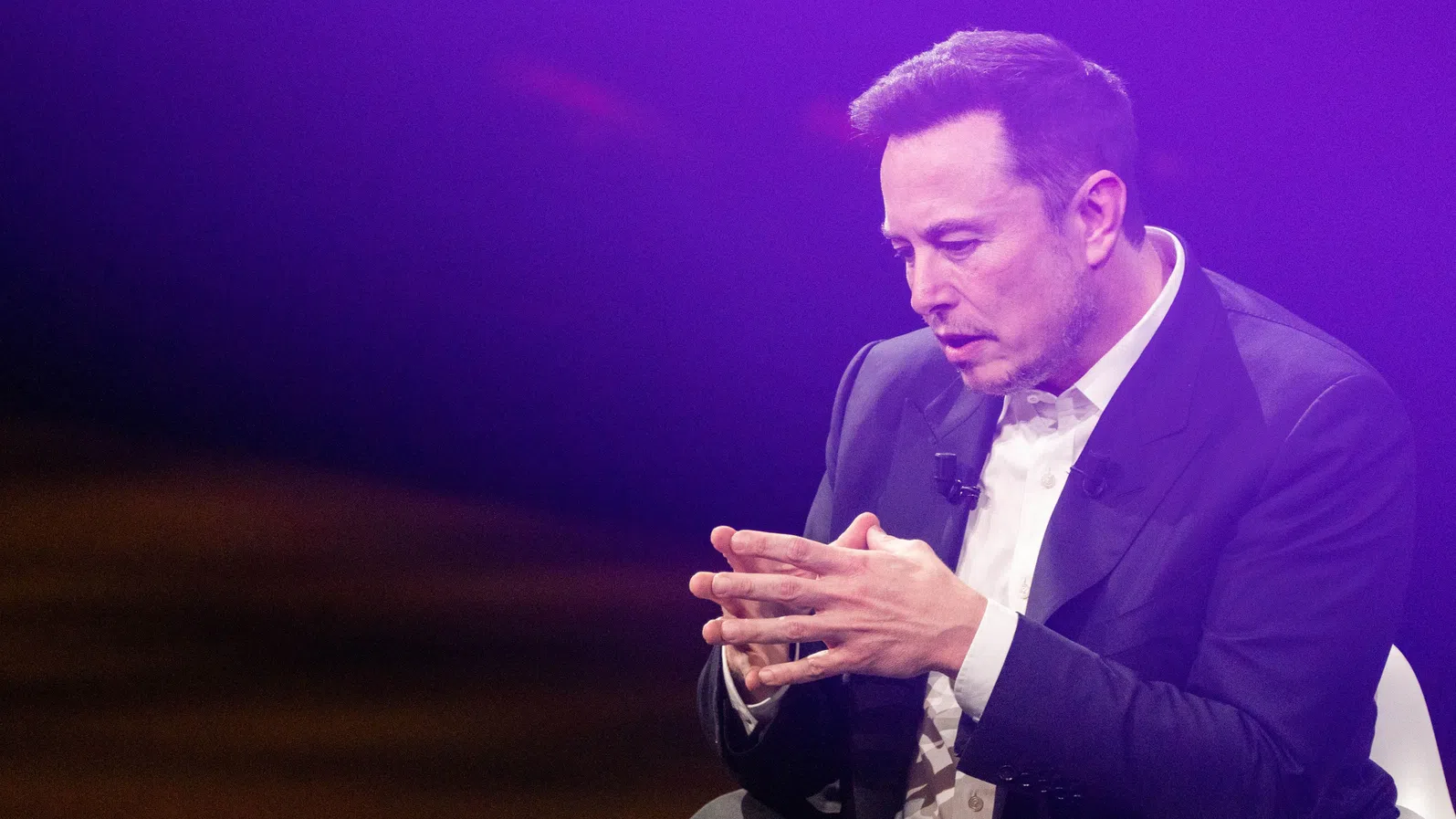 Забраните на Grok не отказват Пентагона от внедряването на чатбота