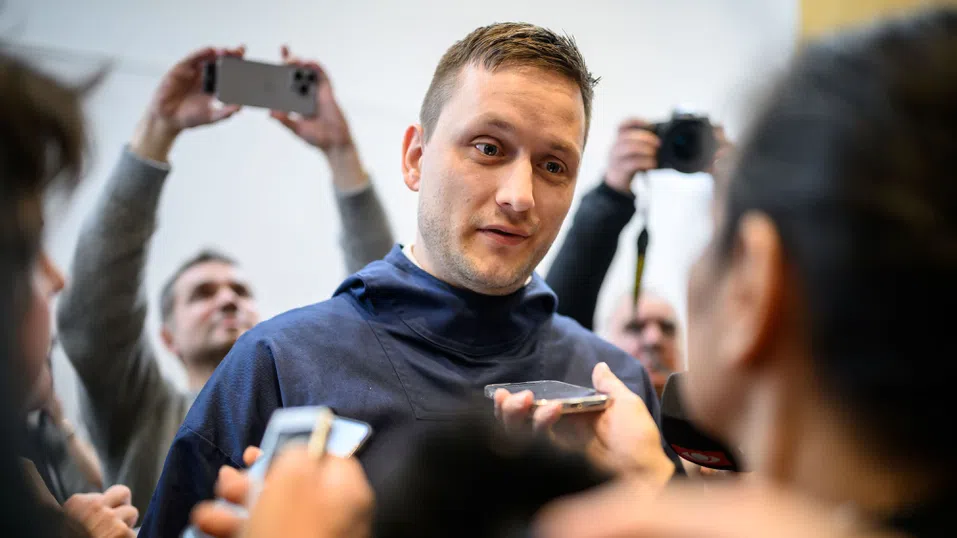 Премиерът на Гренландия с ясен сигнал към Тръмп: Избираме Дания, не САЩ