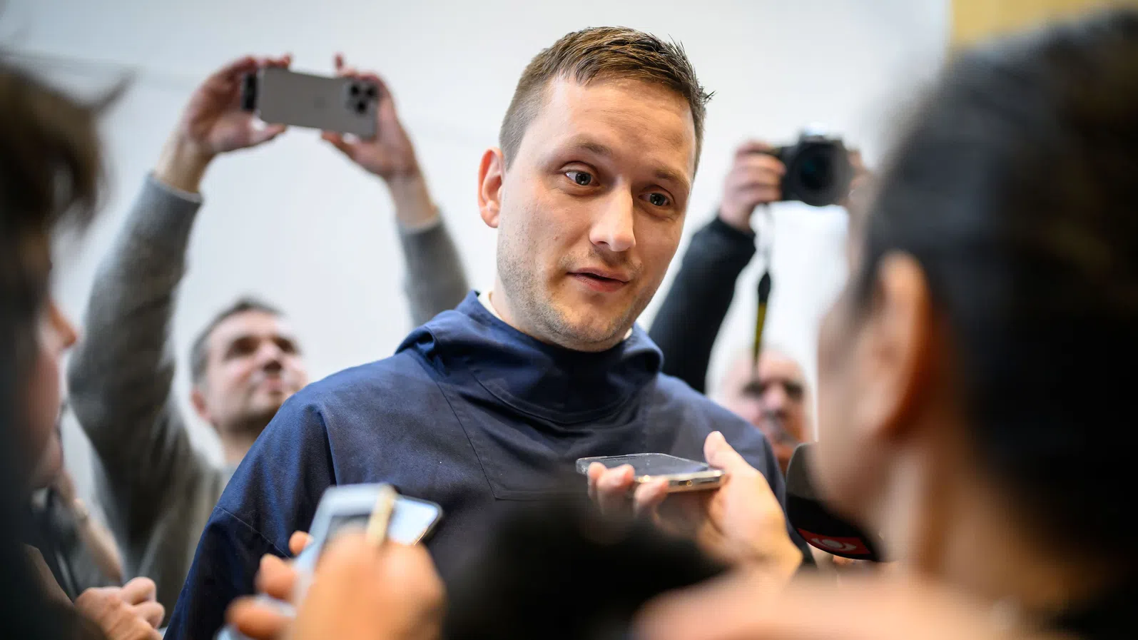 Премиерът на Гренландия с ясен сигнал към Тръмп: Избираме Дания, не САЩ