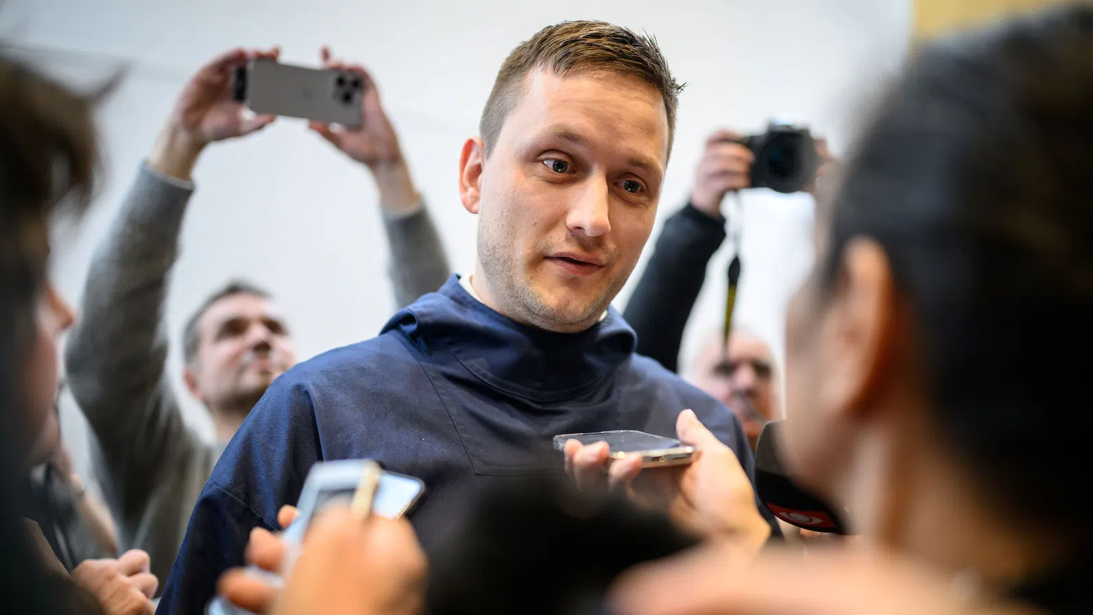 Премиерът на Гренландия: Трябва да сме готови за всичко, включително и военен сценарий със САЩ