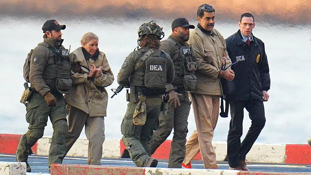 От президентски дворец до килия в Бруклин: Правните измерения на делото „Мадуро“