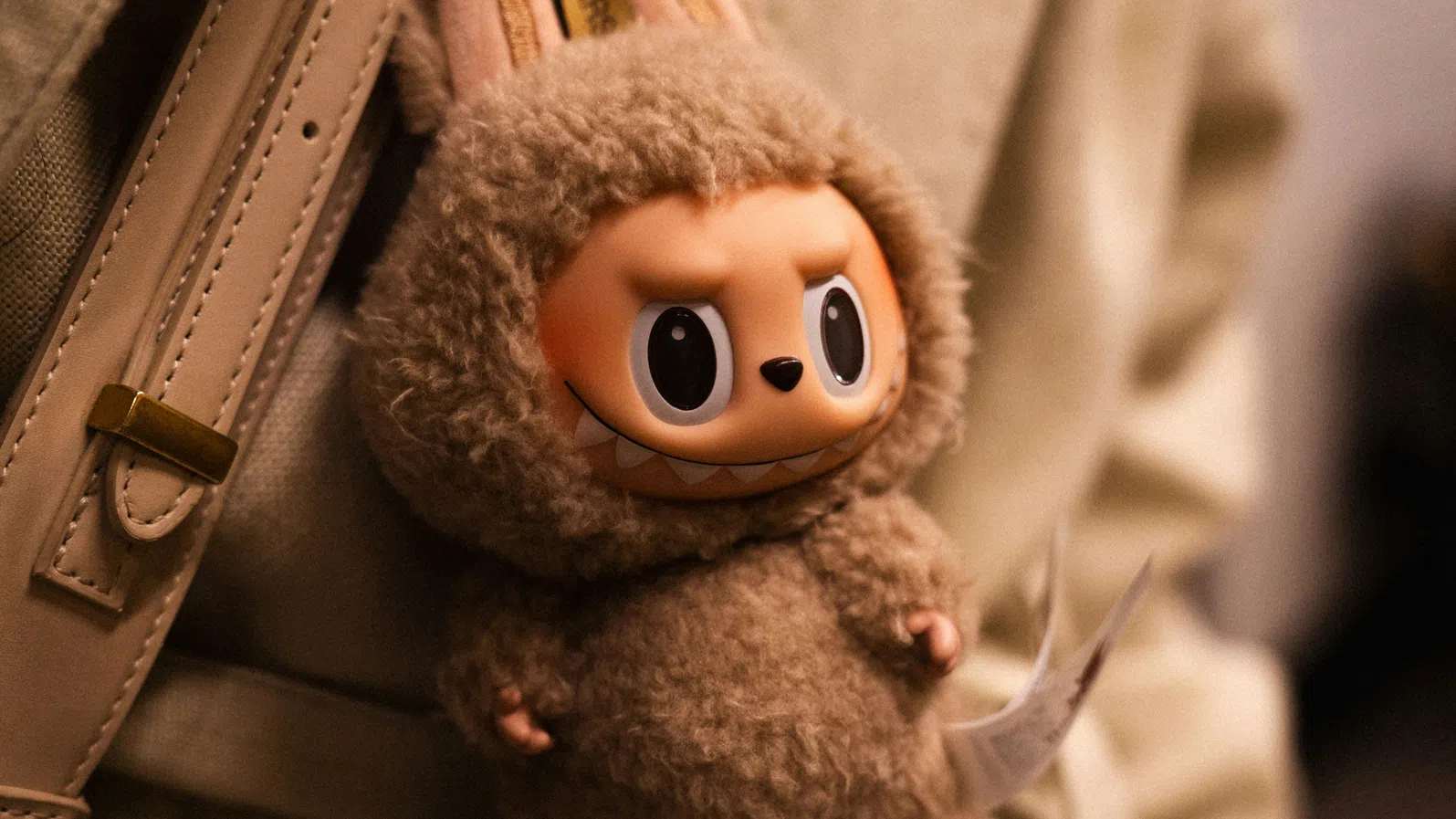 4000 Labubu на ден: Работниците във фабриката на Pop Mart са експлоатирани, твърди НПО