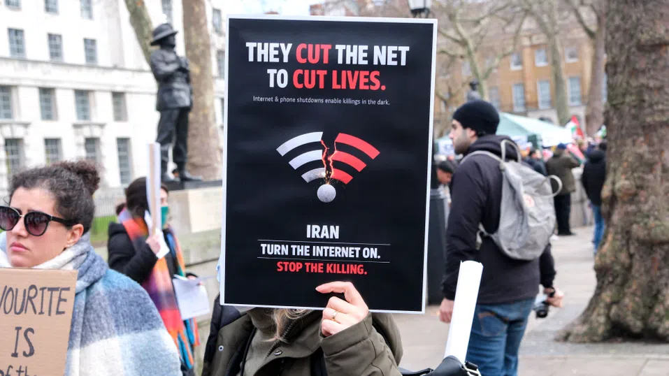 Splinternet вече е реалност. Ерата на контролирания интернет е тук