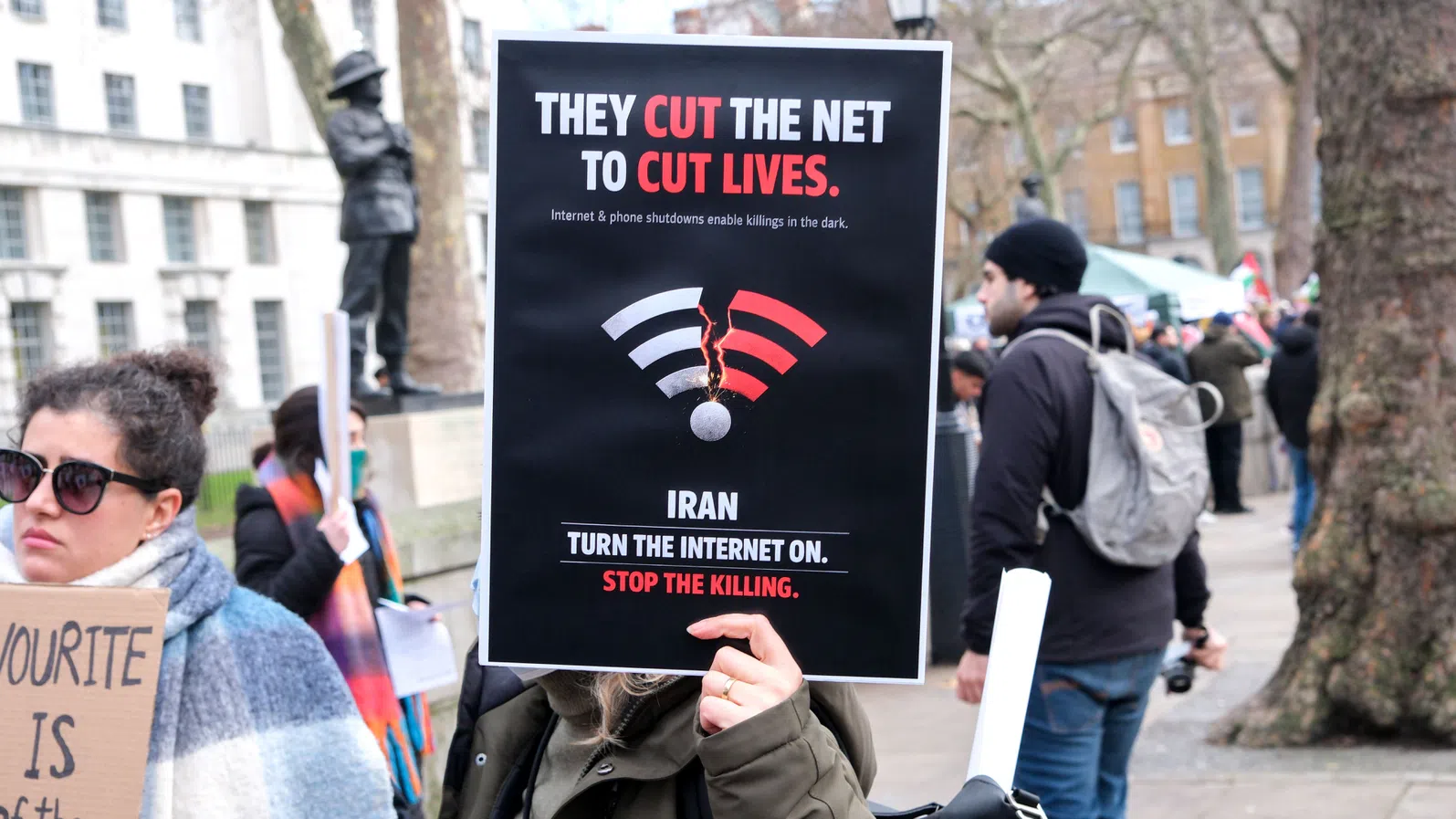 Splinternet вече е реалност. Ерата на контролирания интернет е тук