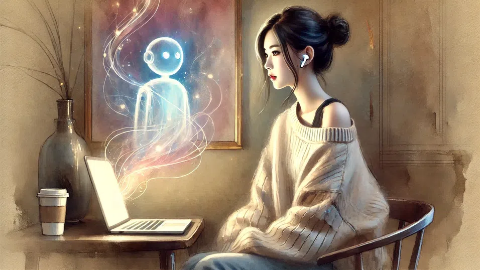 „AI разбира болката ми по-добре от хората“: Младите китайци намират утеха в DeepSeek