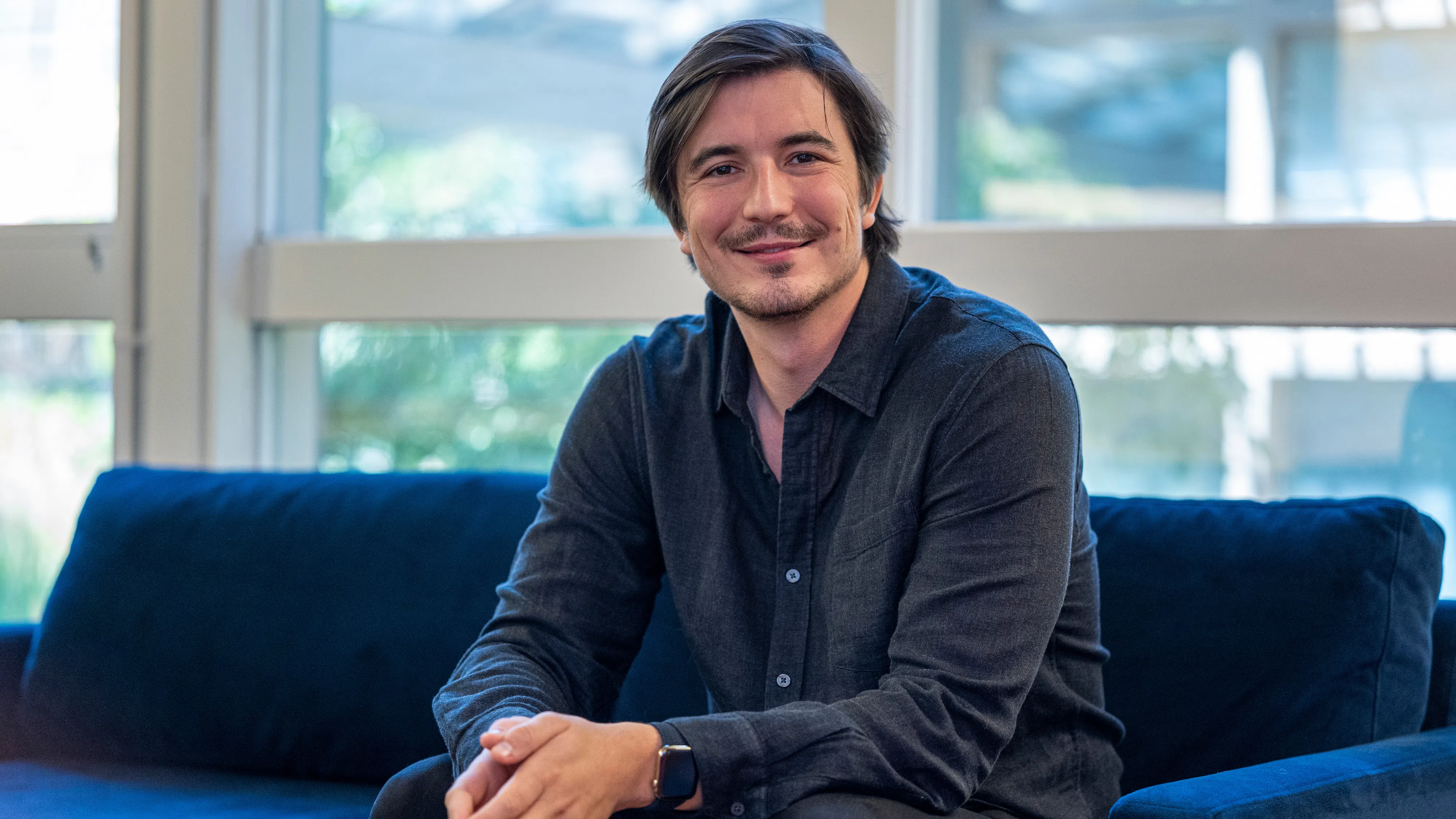 С какво ще помогне АI на трейдърите? Според основателя на Robinhood Влад Тенев - с всичко