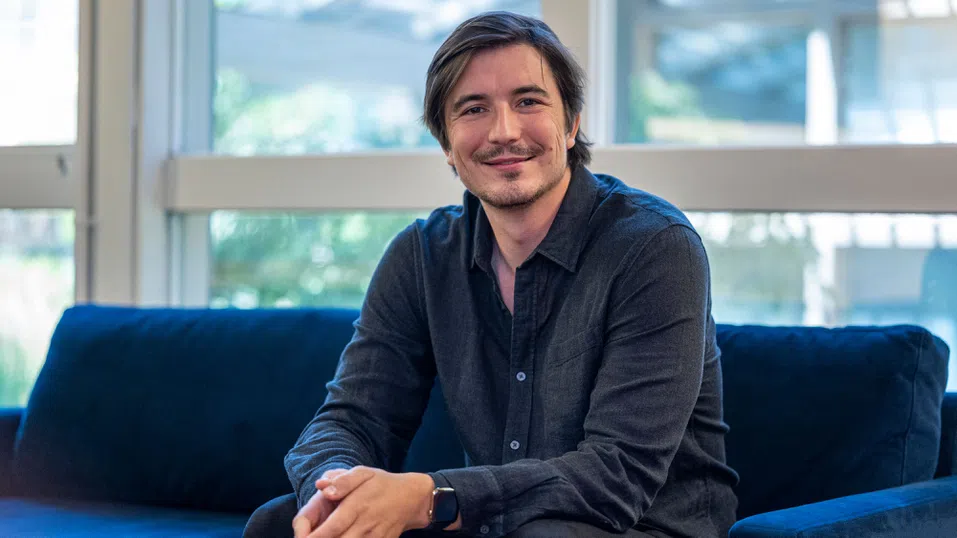 Болката е за мениджърите: Новата офис политика на Robinhood