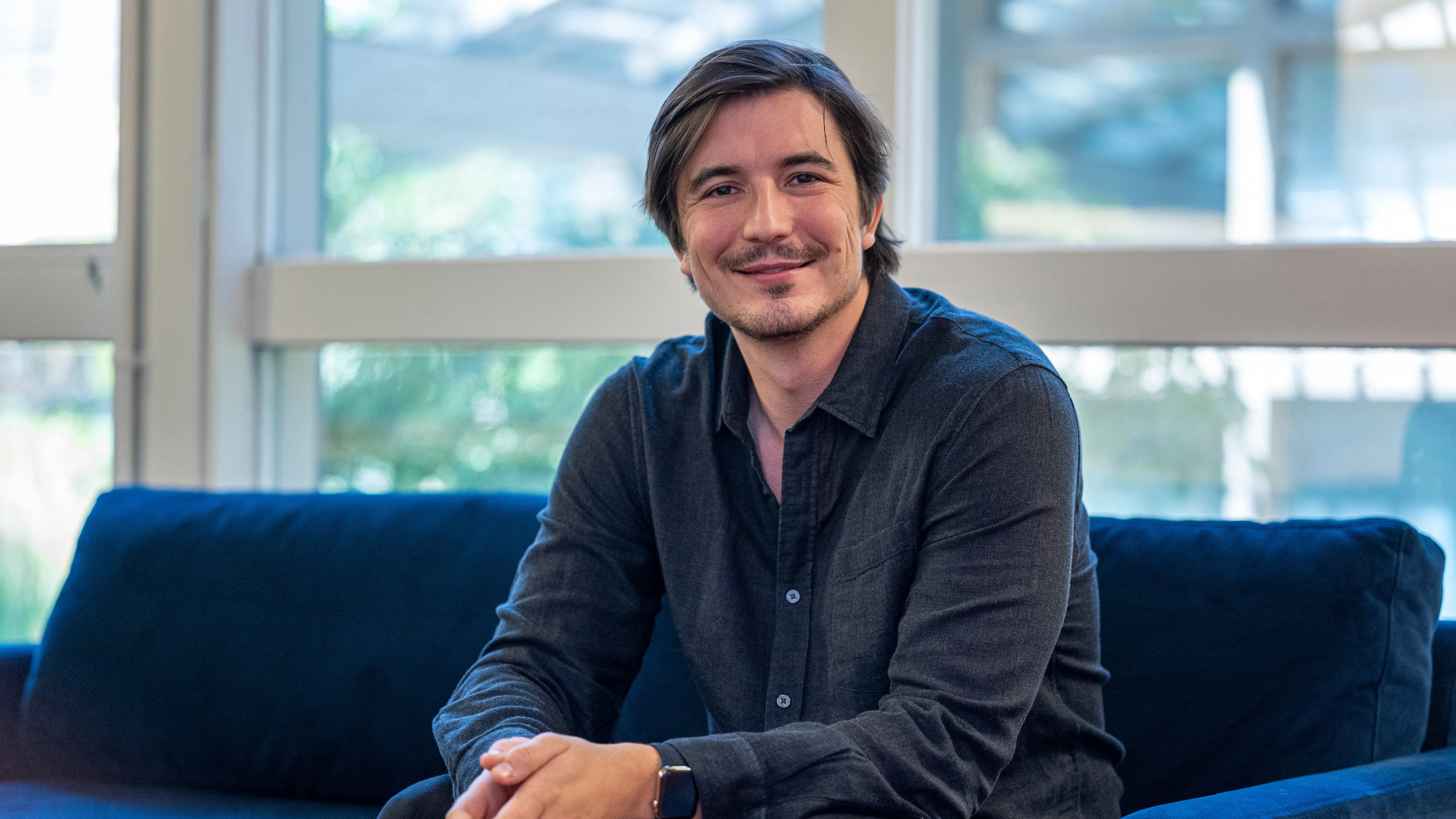 Болката е за мениджърите: Новата офис политика на Robinhood