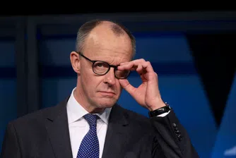 Вероятният нов канцлер: Мъск ще понесе последствията за намесата си в германската политика