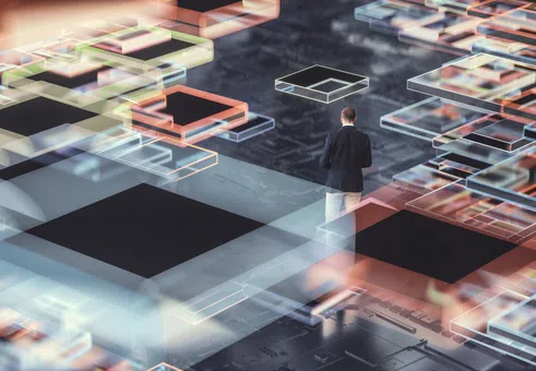 Облаци, софтуер, CRM: Колко точно е дигитално зависима Европа от САЩ