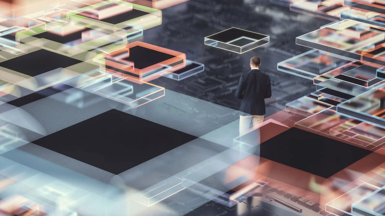 Облаци, софтуер, CRM: Колко точно е дигитално зависима Европа от САЩ