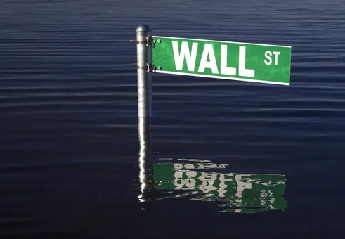 Уолстрийт записа най-лошата си седмица за 2026 г. под натиска на технологичния сектор