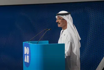 Случаят „Епстийн“ разтърси дубайската логистична империя DP World