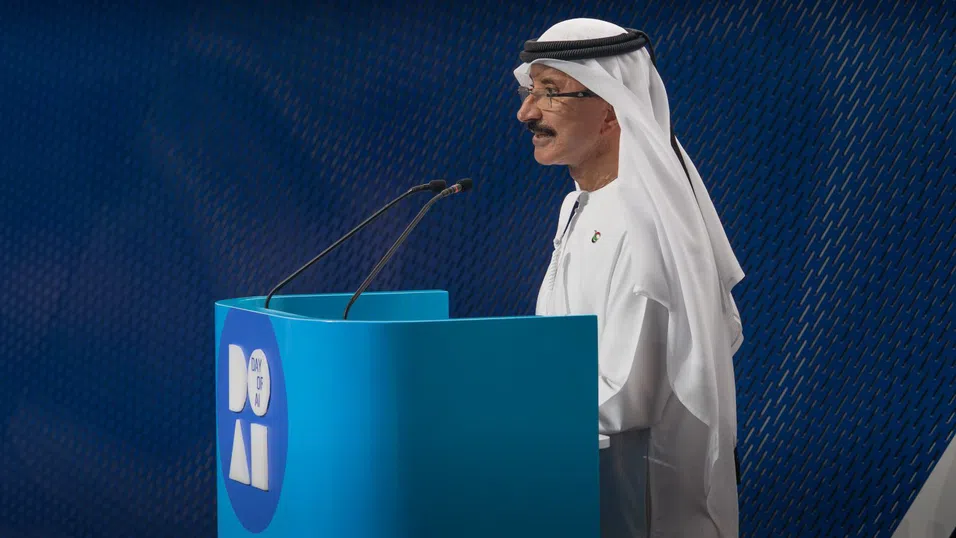 Случаят „Епстийн“ разтърси дубайската логистична империя DP World