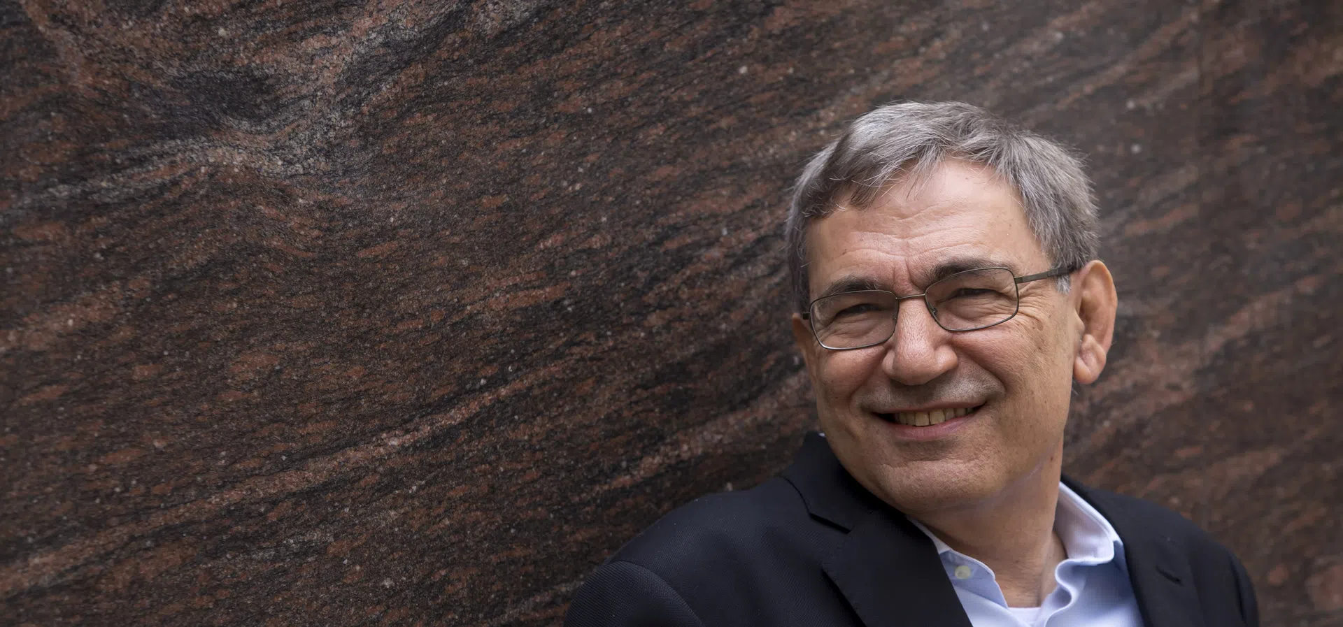 Преди шест години турският писател и нобелов лауреат Орхан Памук