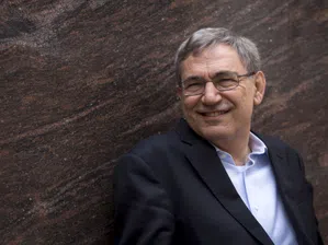 Най-личният роман на Орхан Памук стига до екрана по неговите правила