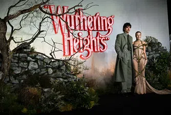 Новата адаптация на „Брулени хълмове“ не е за почитатели на литературната класика