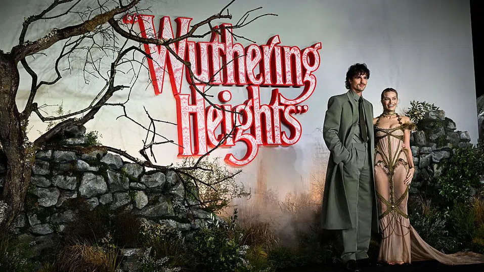 Новата адаптация на „Брулени хълмове“ не е за почитатели на литературната класика