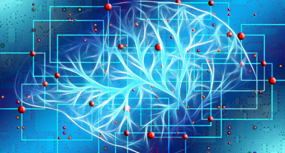 Исторически пробив: 3D принтирана мозъчна тъкан функционира като естествена