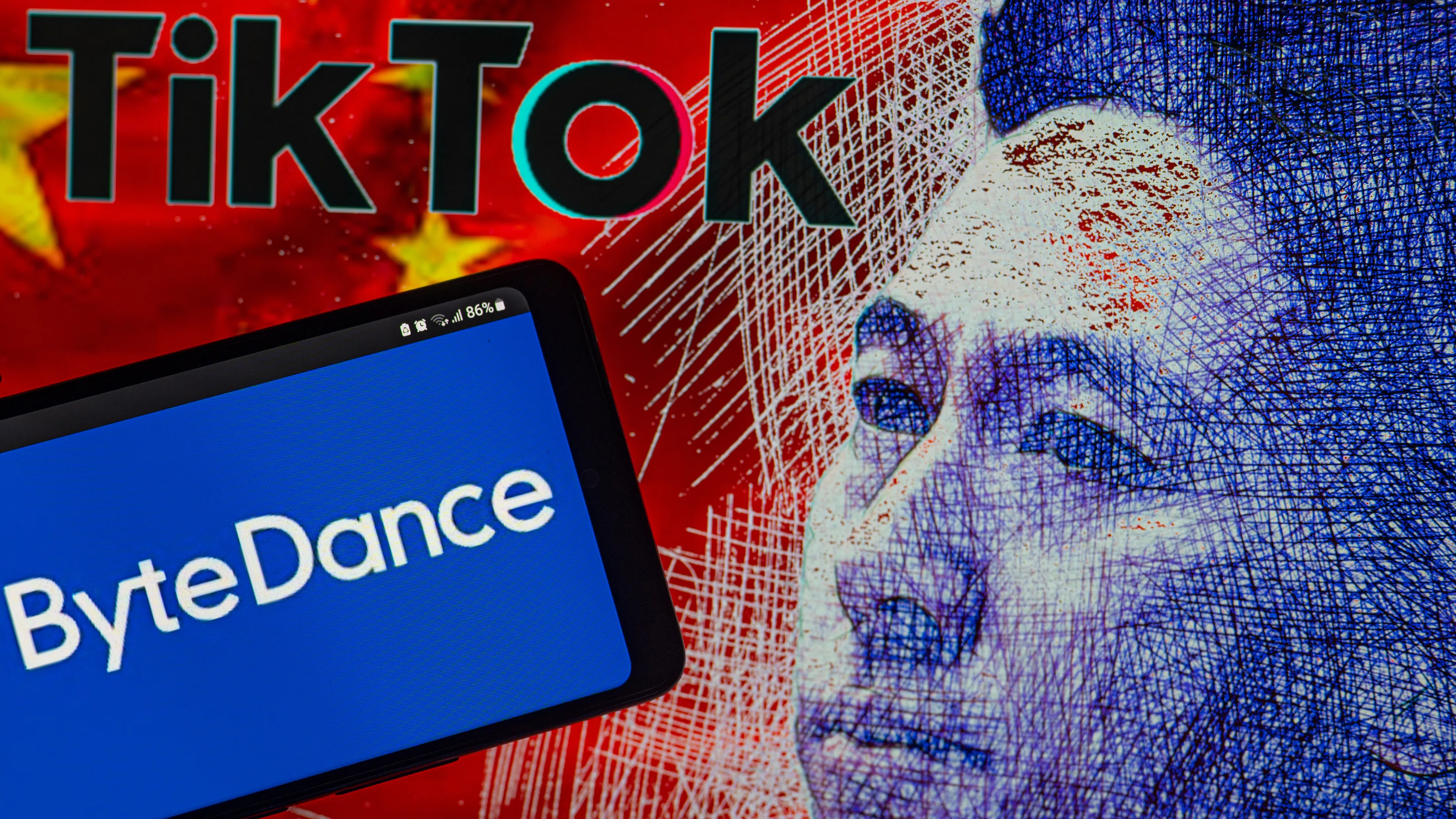 Верни на партията: 5 неща, които трябва да знаете за ByteDance (TikTok)