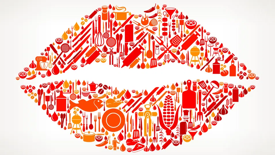 Балсам за устни с вкус на салата. Как се печели от скуката на потребителите