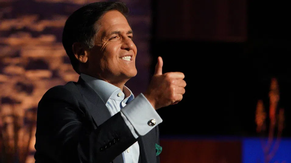 AI казармата на Марк Кюбан иска да „демократизира образованието“