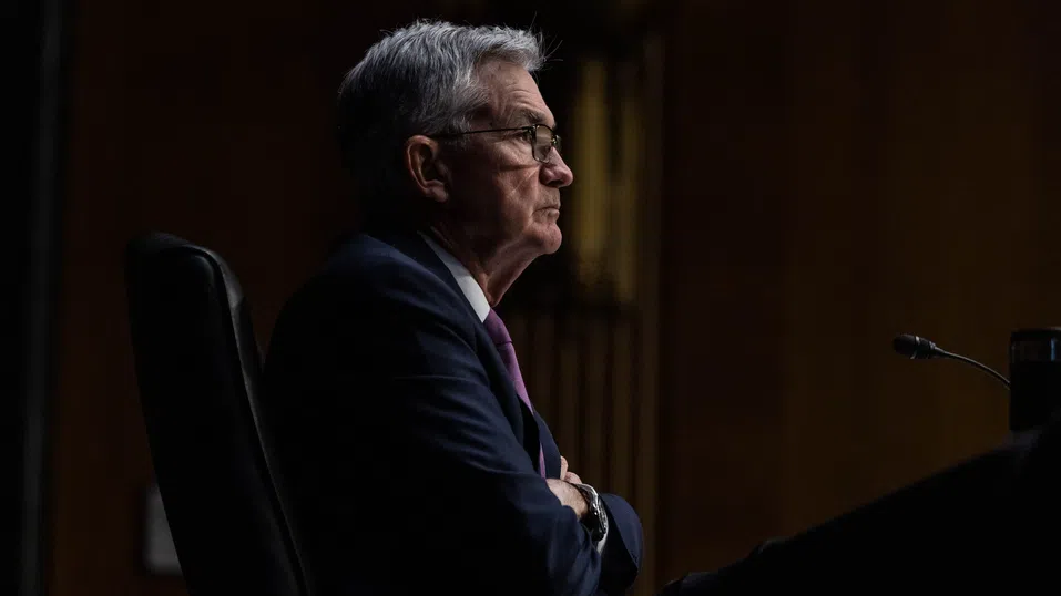 Джером Пауъл: Единственият човек, който може да спаси Байдън