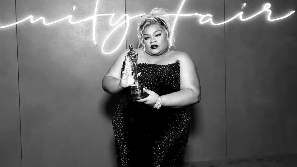 „Оскар“ сензацията Давайн Джой Рандолф: Ролите и парите няма да ме променят