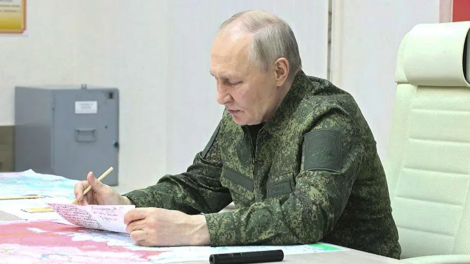 Моментът на истината: Ще остане ли Курск залог на Кремъл за прекратяване на огъня