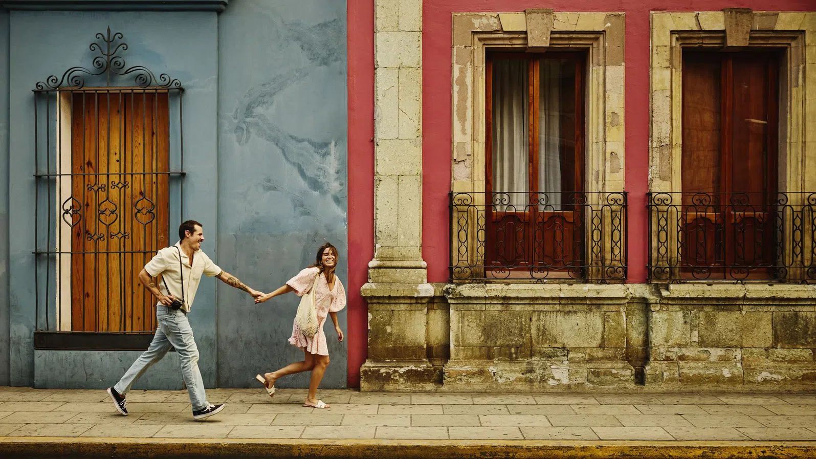 Микропочивките – новата тенденция в глобалния туризъм