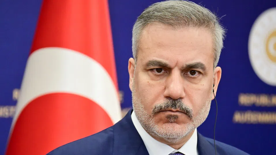 Трета балистична ракета, изстреляна от Иран, е била обезвредена от НАТО