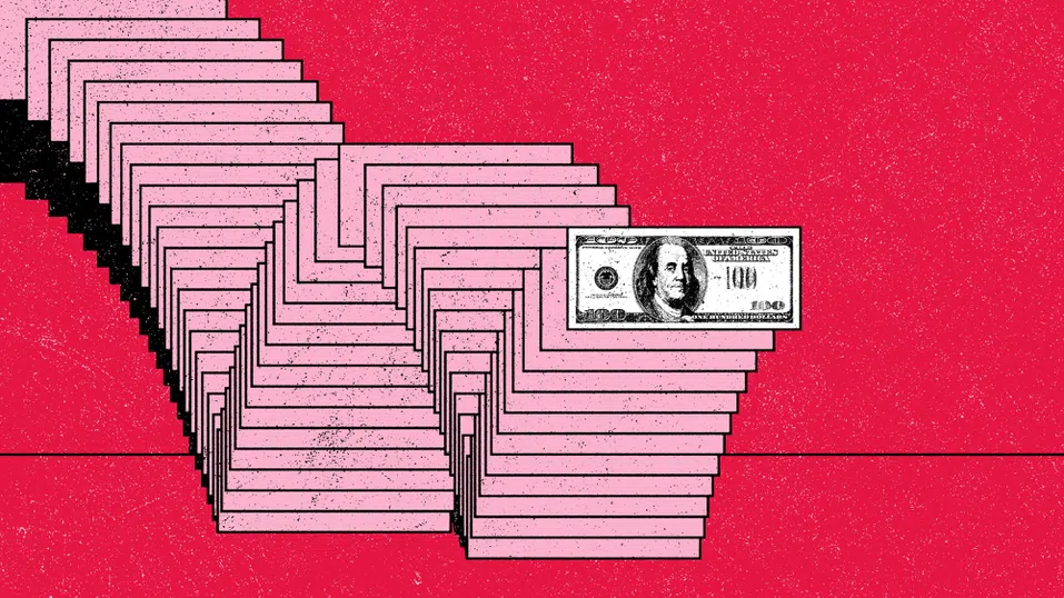 БВП на САЩ пада под очакванията, инфлацията продължава да тревожи Фед