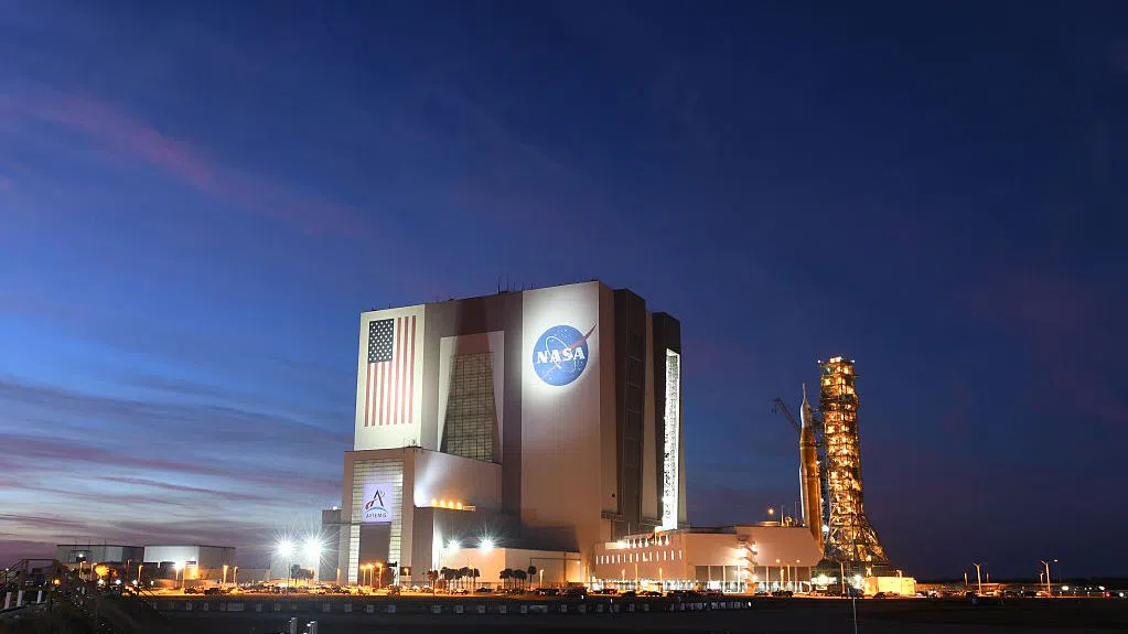 НАСА планира старт на лунната мисия Artemis II най-рано на 1 април