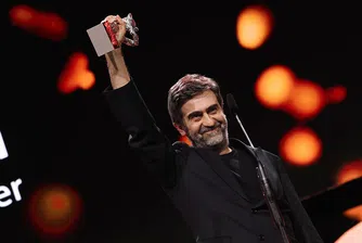 Нова вълна на неподчинение: Турските кинотворци, които се изправиха срещу автокрацията