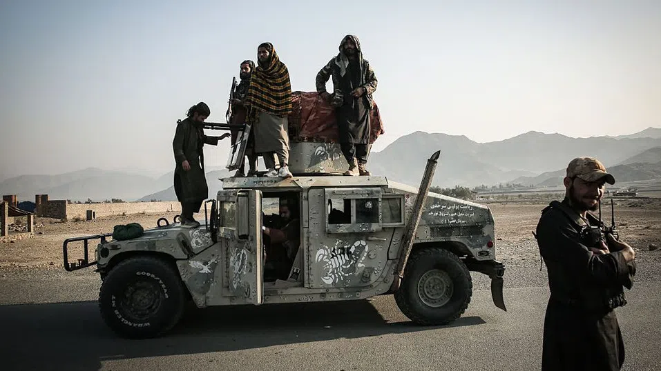 Нови пакистански удари срещу Афганистан