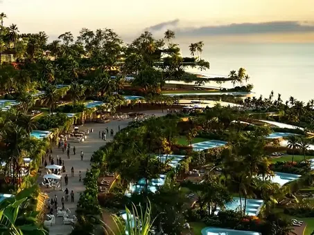 Биткойн инвеститор предлага по $100 месечно на жителите на Невис, ако бъде одобрен либертарианският му град